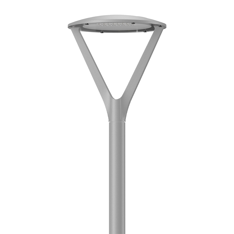 MARS-A Low Energy Consummatio Garden Light