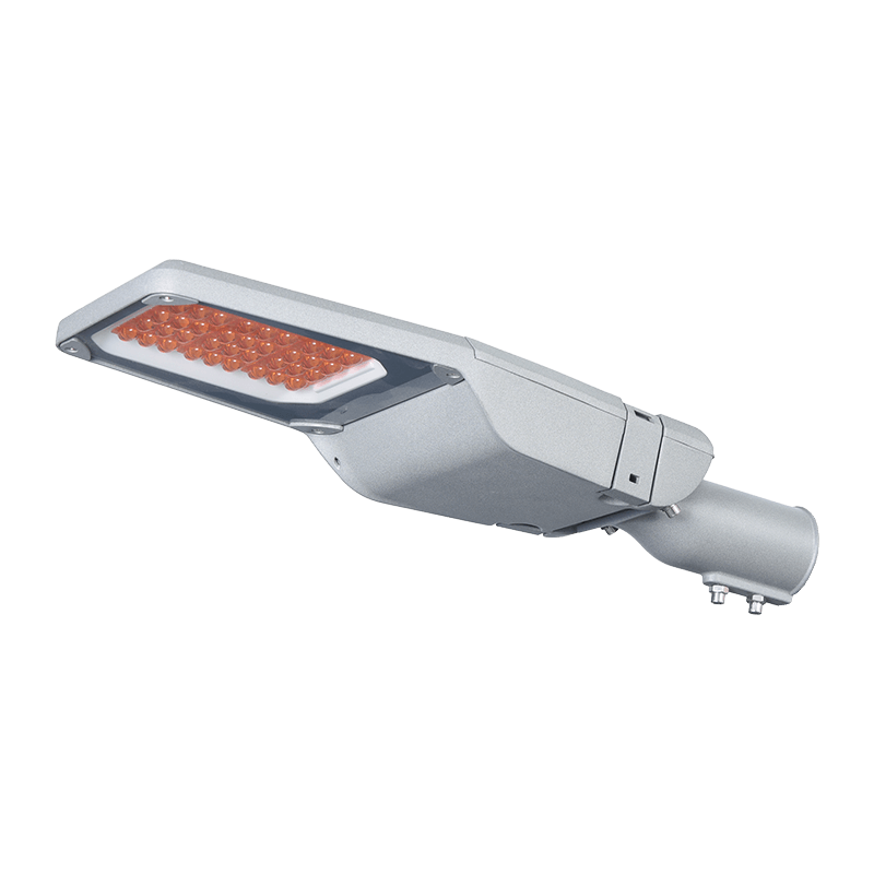 PY-LED666-60W Outdoor IMPERVIUS Street lux