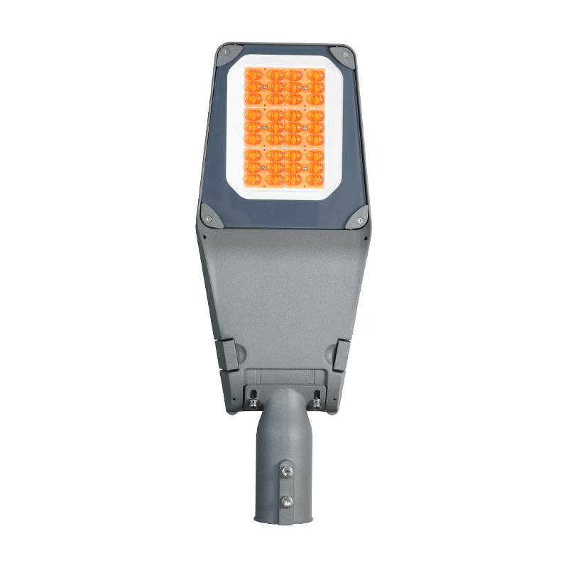 PY-LED666-60W Outdoor IMPERVIUS Street lux