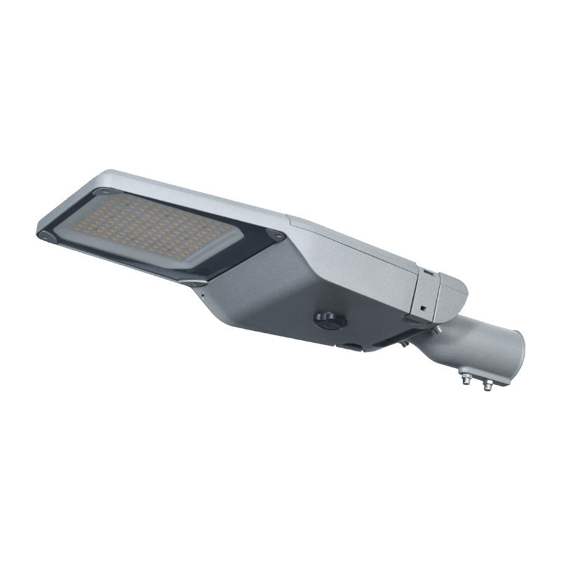 PY-LED666-100W Die-Facta Aluminium Corpus Street Lux