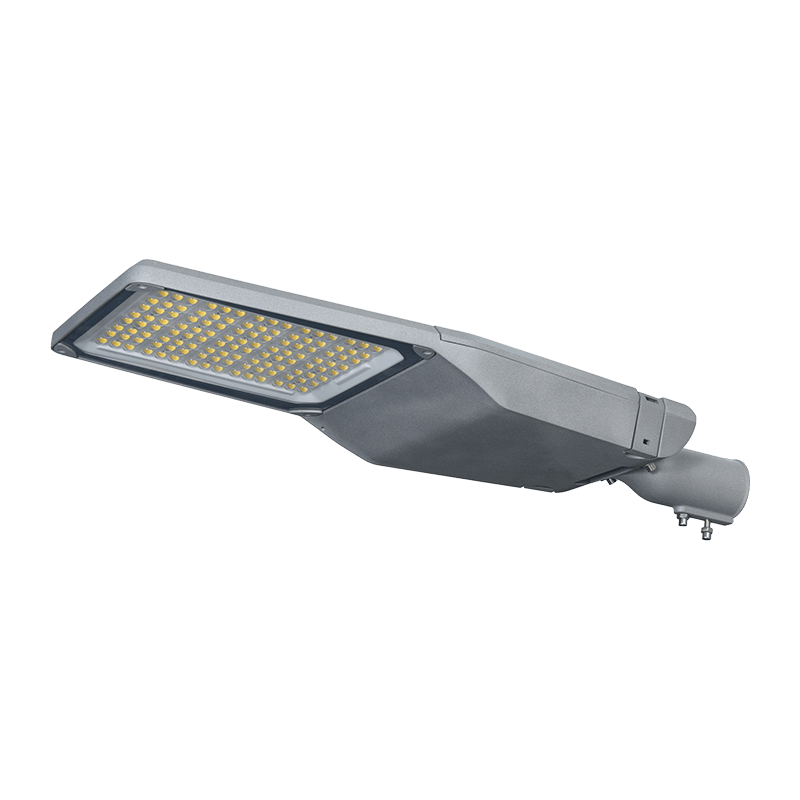 PY-LED666-240W Smart Street Light