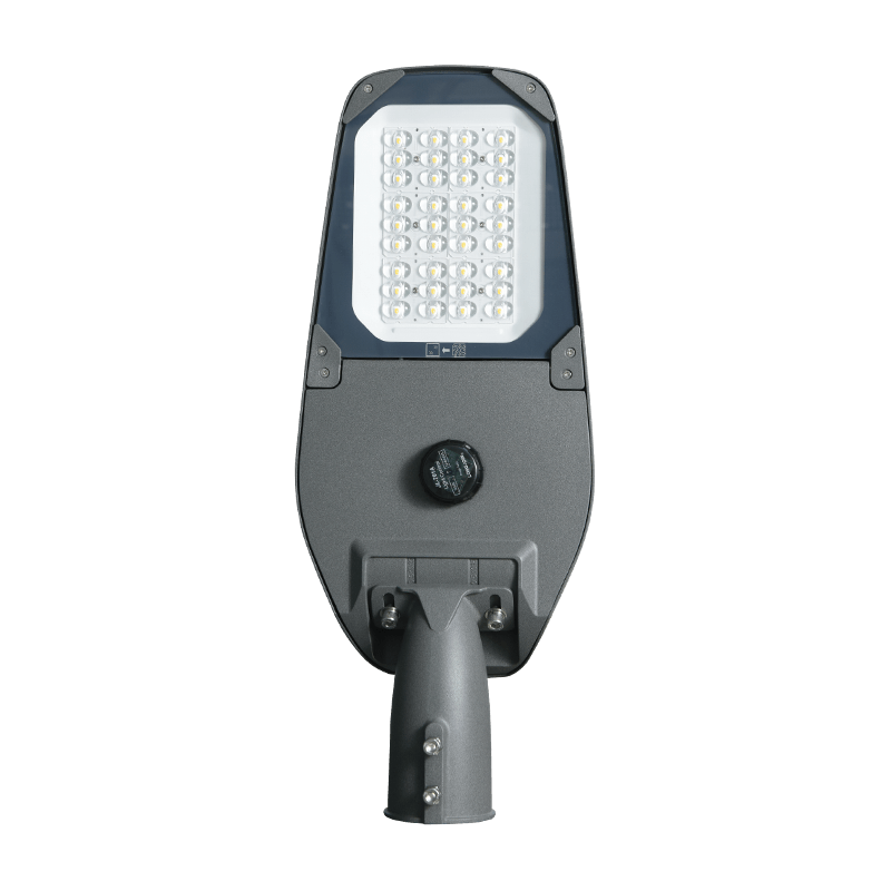 PY-LED616-60W Outdoor Waterproof Aluminium Street Lux
