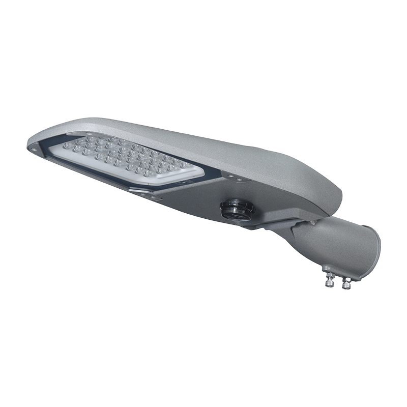 PY-LED616-60W Outdoor Waterproof Aluminium Street Lux