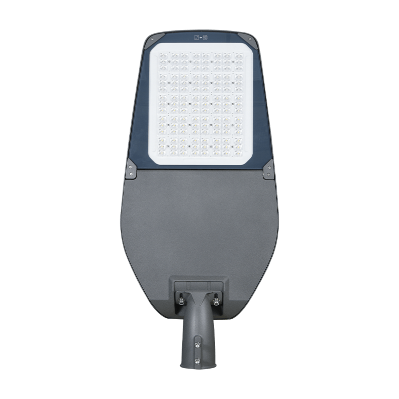 PY-LED616-240W Aluminium Street Lux