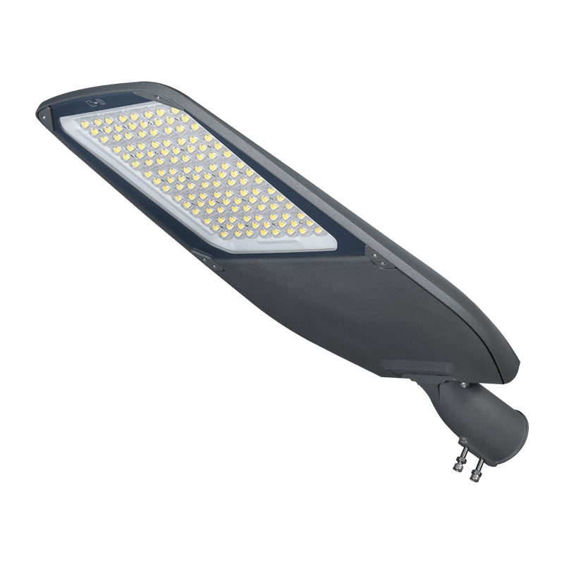 PY-LED616-240W Aluminium Street Lux