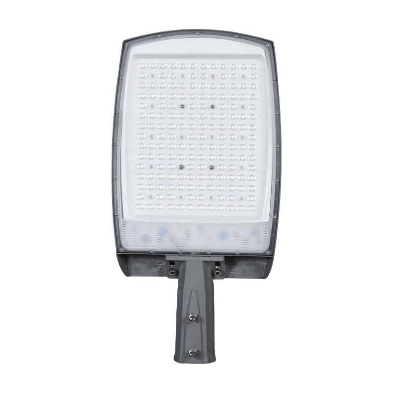 PY-LED612XL-150W Quadratus Waterproof Lucens Street lux