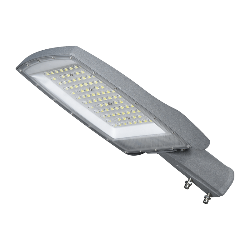 PY-LED612L-120W Outdoor Stadium Lux lucis Street