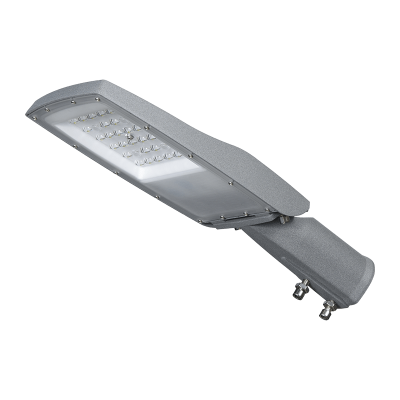 PY-LED612S-50W High Splendor IMPERVIUS Street lux