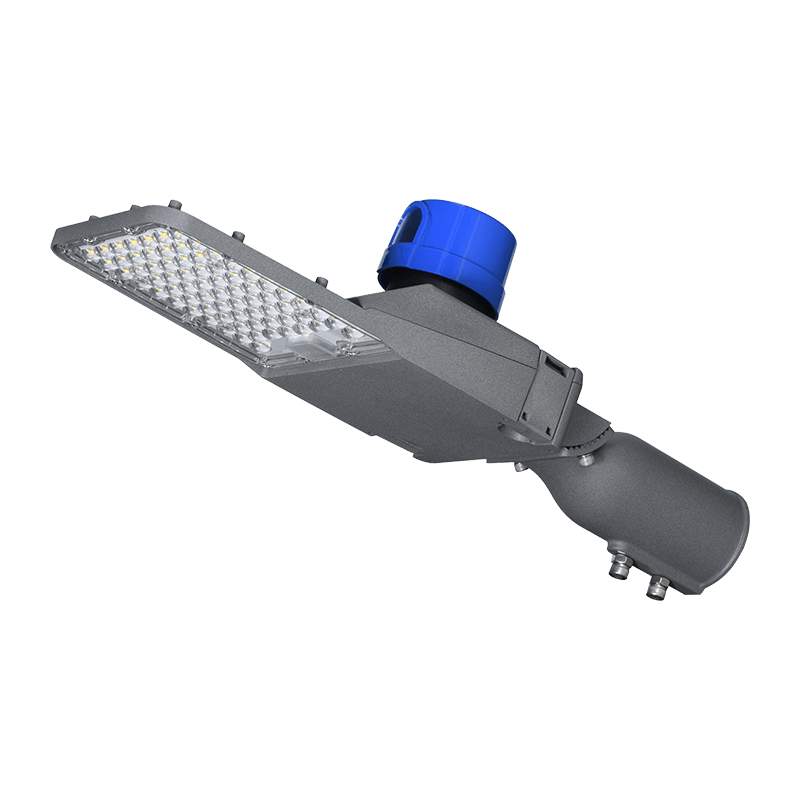 PY-LED600P-50W Aluminium Waterproof Street Lux