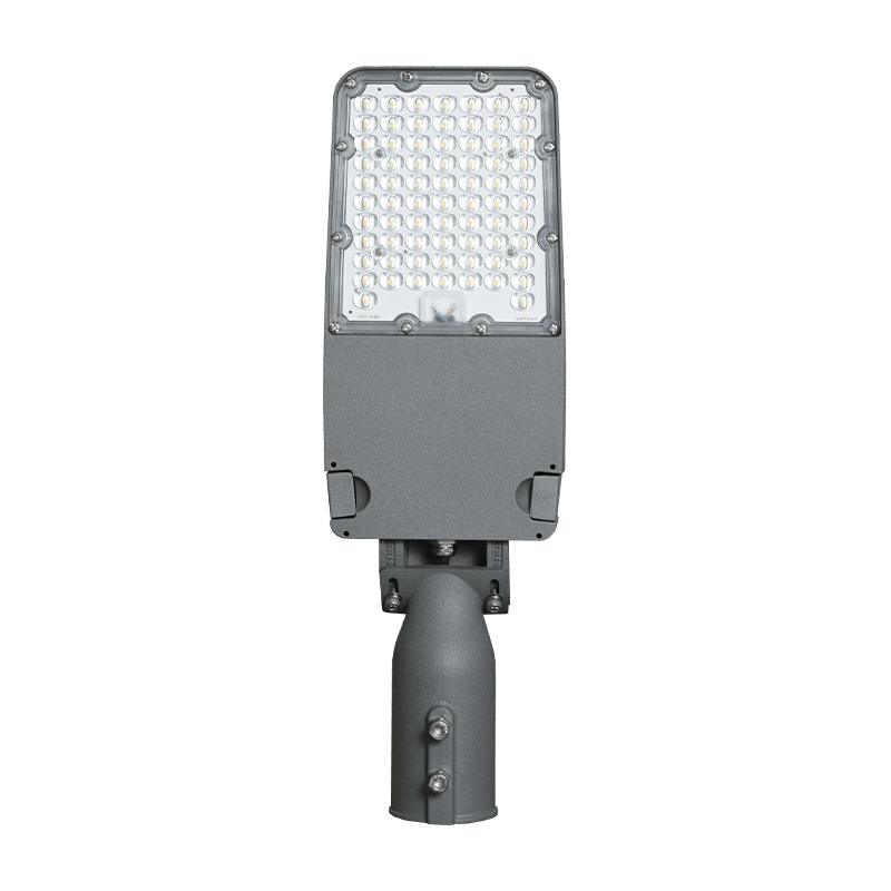 PY-LED600P-50W Aluminium Waterproof Street Lux PY-LED600P-50W Aluminium Waterproof Street Lux