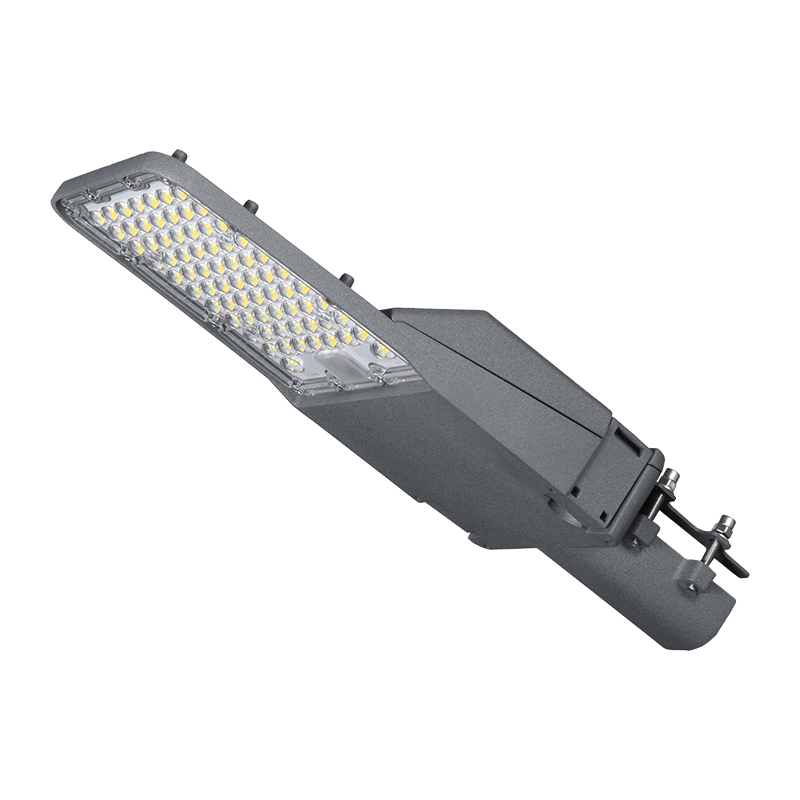 PY-LED600-50W High Quality Cast Aluminium Street Light