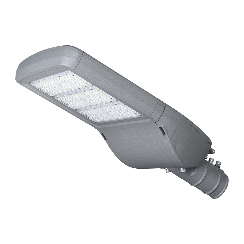 PY-ST19-120W Aluminium Outdoor Waterproof Street Light