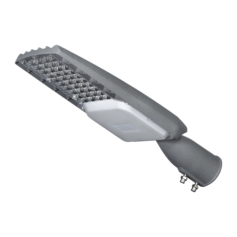 PY-ST33-100W Outdoor Cast Aluminium Waterproof Street Light