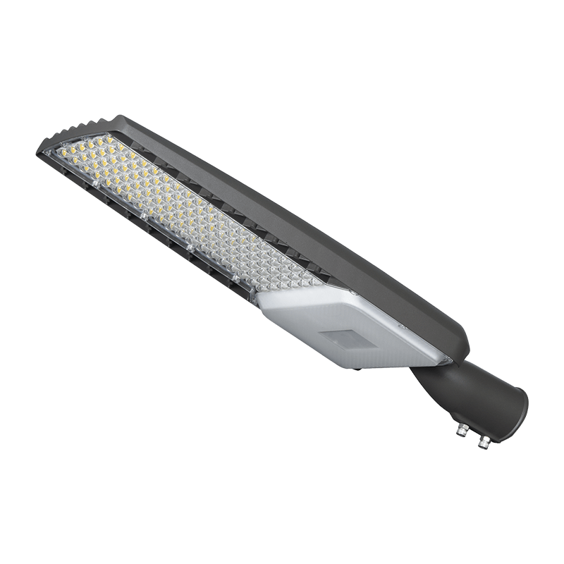 PY-ST33-200W Outdoor Cast Aluminium Waterproof Street Light