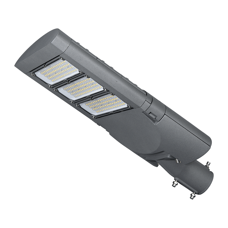 PY-ST26-150W LED Outdoor Street Lux