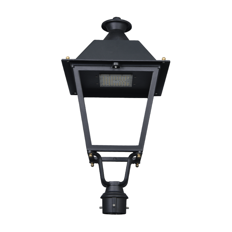 PY-LED120-80W High Quality Garden Light