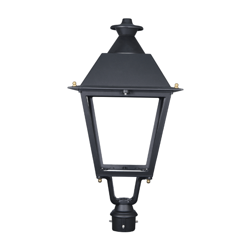 PY-LED120-80W High Quality Garden Light