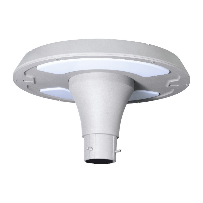 PY-GD710-60W IMPERVIUS et Corrosio Repugnans Garden Lighting