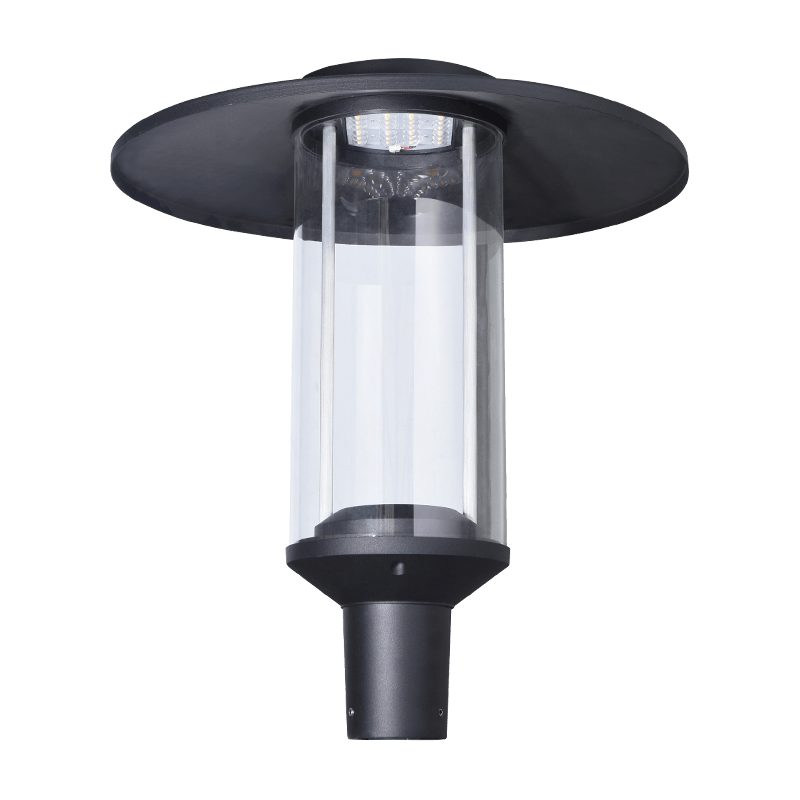 PY-GD108-60W IMPERVIUS Aluminium Corrosio Repugnans Garden Light
