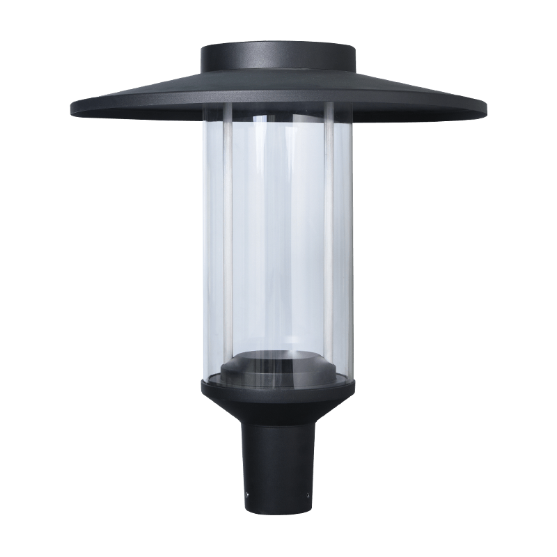 PY-GD108-60W IMPERVIUS Aluminium Corrosio Repugnans Garden Light