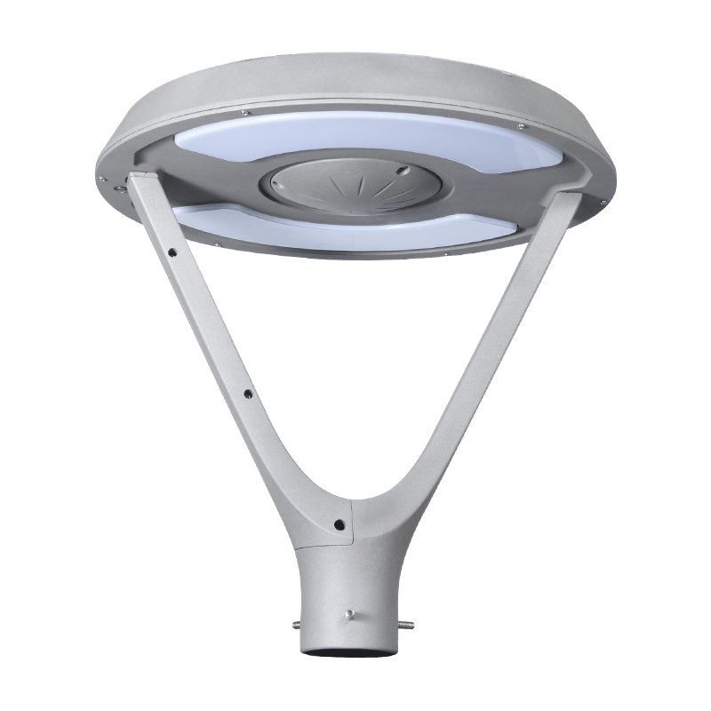 PY-GD710SL-30W Outdoor Solar Garden Light