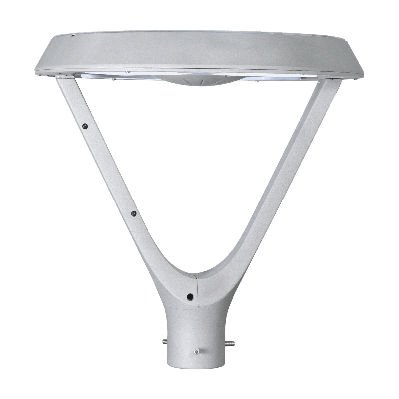 PY-GD710SL-30W Outdoor Solar Garden Light PY-GD710SL-30W Outdoor Solar Garden Light