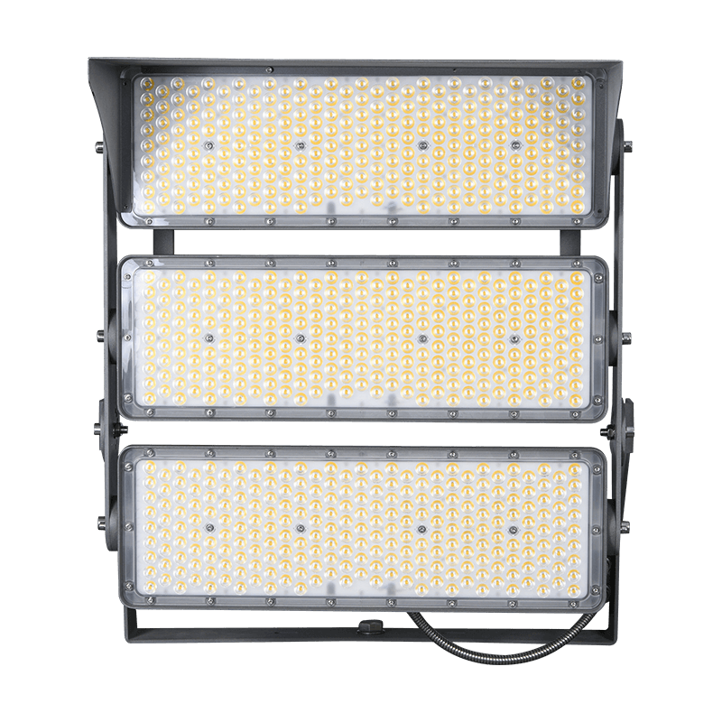 PY-SP08-1800W Environmentally Friendly Flood Light