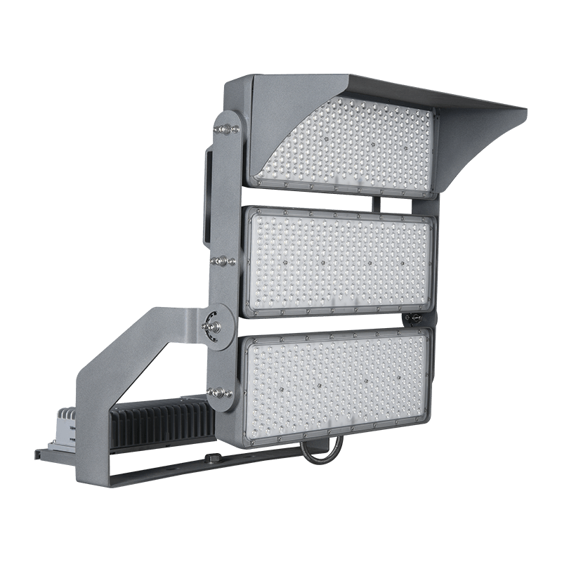 PY-SP08-1800W Environmentally Friendly Flood Light