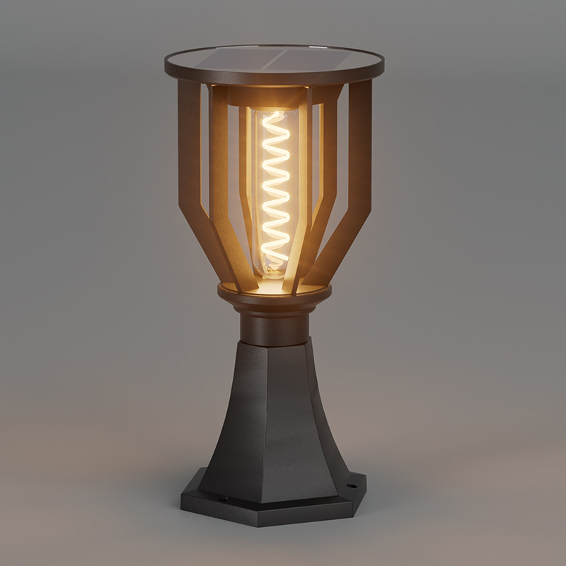 PY-LED GR A04 Corrosio Repugnans Horti Solaris Lux