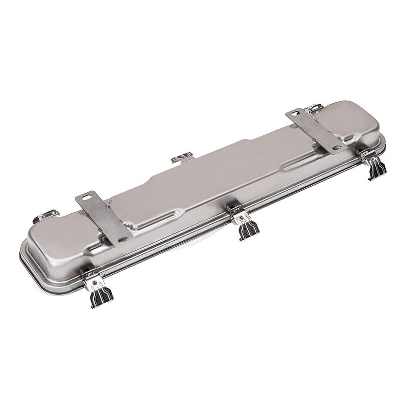 IMPERVIUS lux High Quality Environmentally Friendly