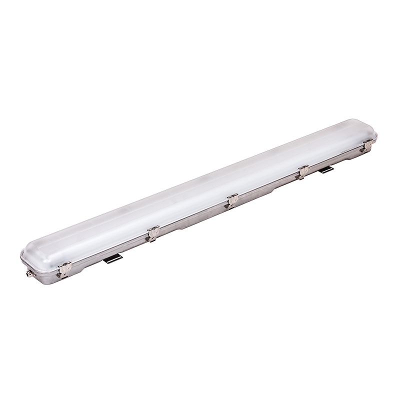 IMPERVIUS lux High Quality Environmentally Friendly