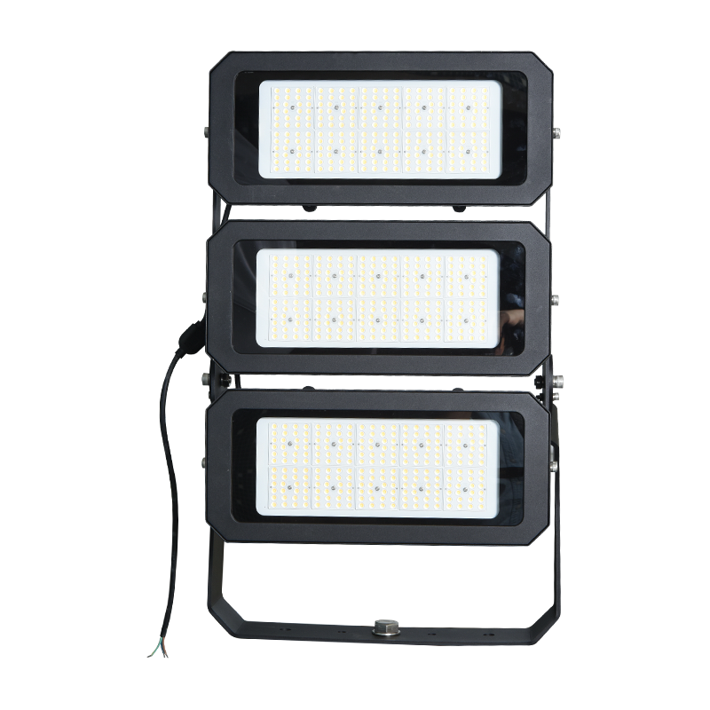 PY-LED553-720W Outdoor Diluvium lux