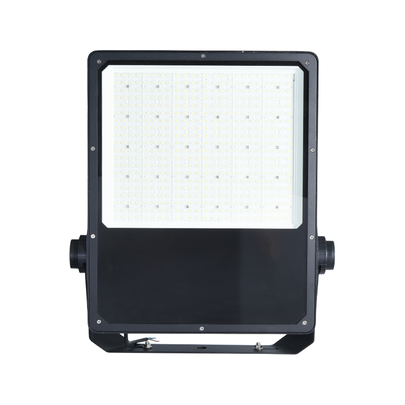 PY-BG01-400W Environmentally Friendly DUXERIT Diluvium Lux