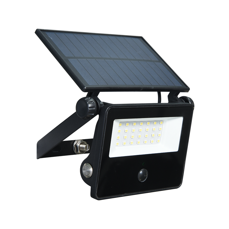 PY-SLFL10 Environmentally Friendly Solaris Diluvium lux