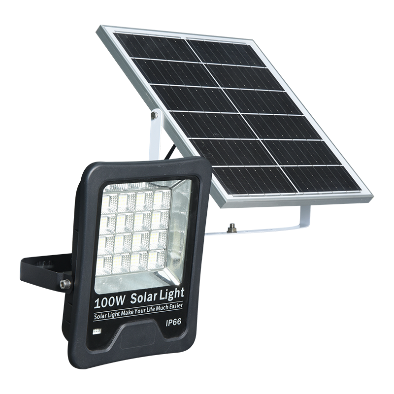 PY-SLFL20-100W Lithium-Ion Battery Solaris Diluvium