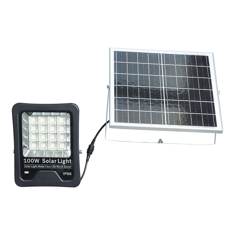 PY-SLFL20-100W Lithium-Ion Battery Solaris Diluvium