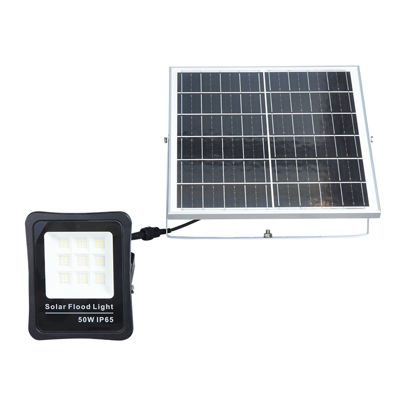 PY-SLFL30-50W Low Energy Consumptio lucis solaris