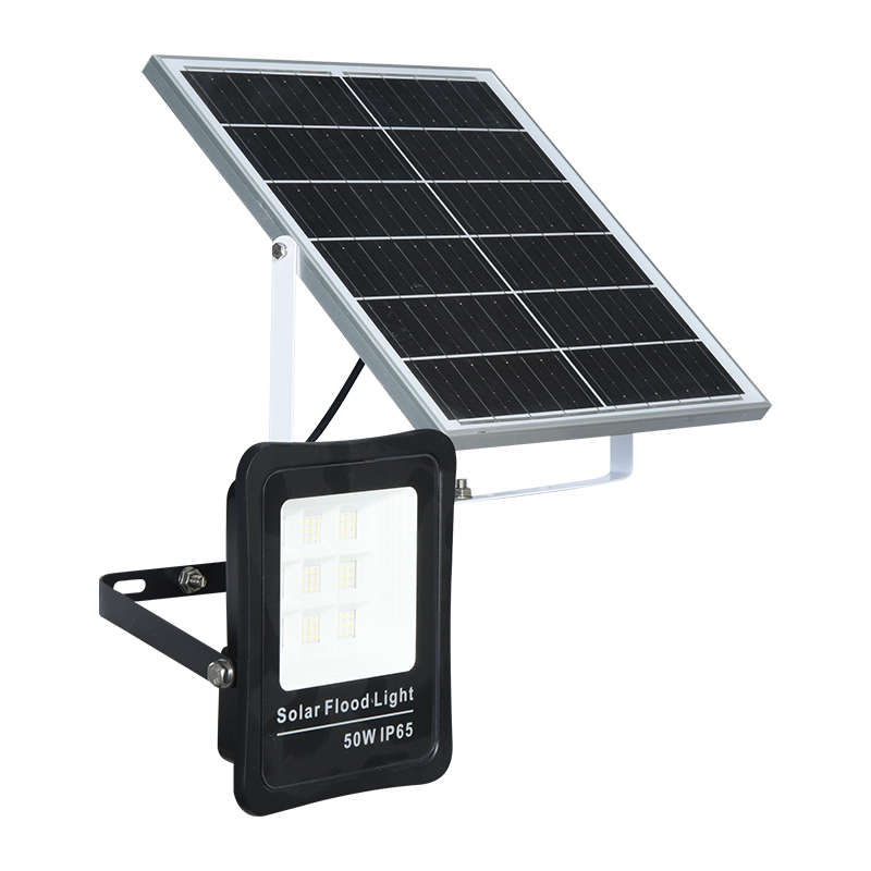 PY-SLFL30-50W Low Energy Consumptio lucis solaris
