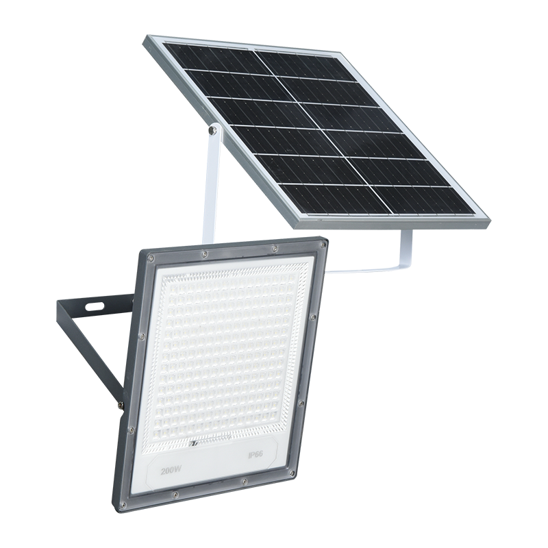 PY-SLFL40-200W Corrosio-Repugnans Lux lucis solaris