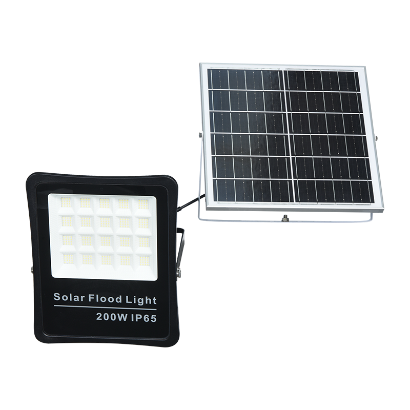 PY-SLFL30-200W Corrosio-Repugnans Lux lucis solaris