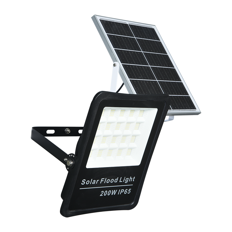 PY-SLFL30-200W Corrosio-Repugnans Lux lucis solaris