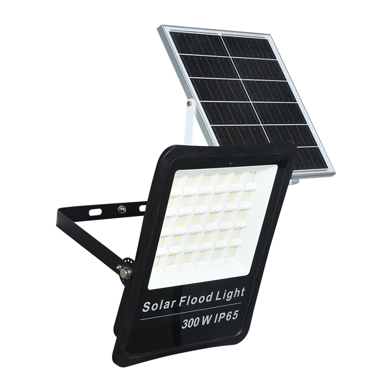 PY-SLFL30-300W Outdoor Low Energy Solaris Diluvium lux