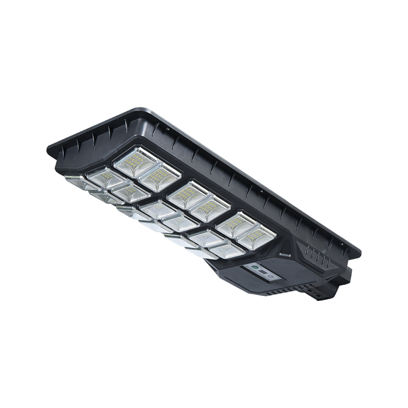 PY-LEDSL02-50W Environmentally Friendly Solaris lux