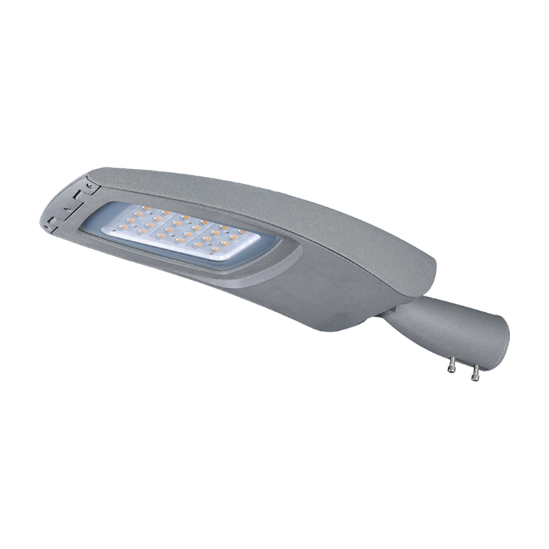 PY-LED591-50W Outdoor IMPERVIUS Street lux
