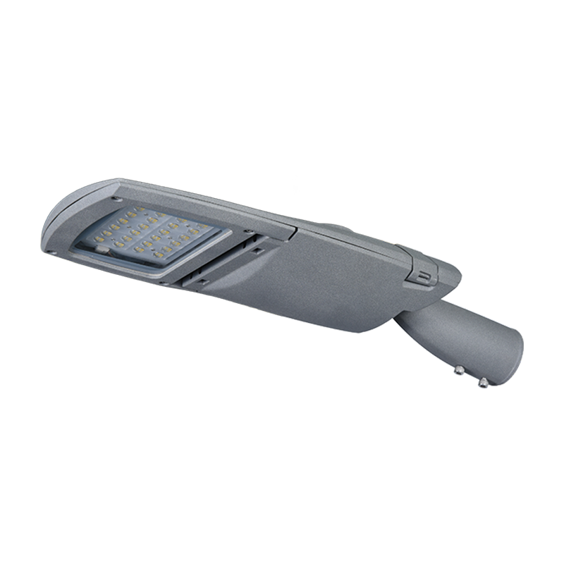 PY-LED597-80W Aluminium Outdoor Street Light