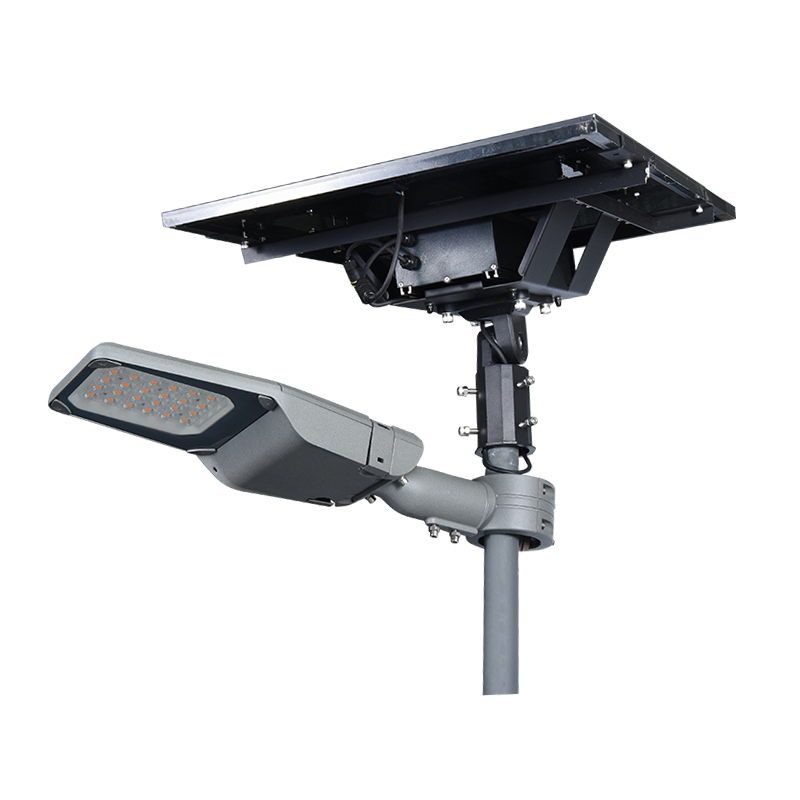 PY-SLST03 Lithium-Ion Solaris Diluvium