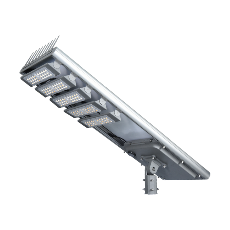 PY-SLST1 Single-Laer Solaris Street Lux