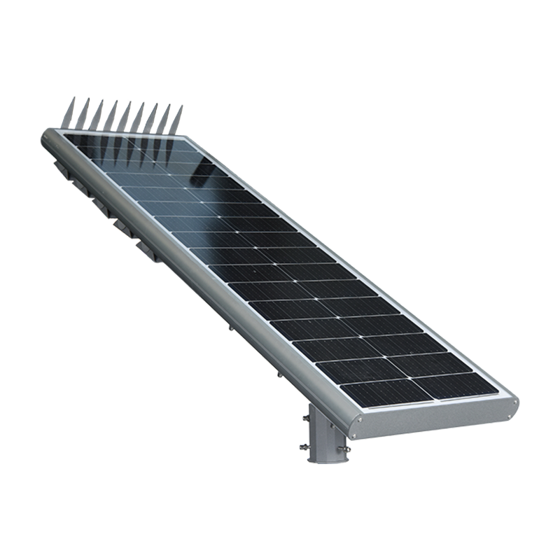 PY-SLST1 Single-Laer Solaris Street Lux