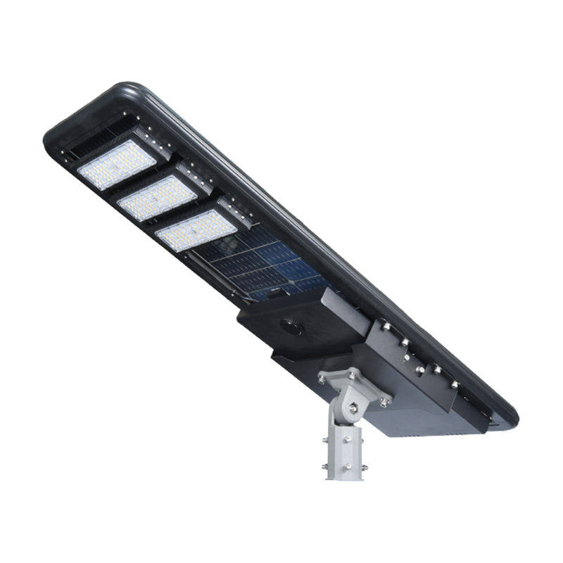 PY-SLST02 Plaza Solaris Street Lumina
