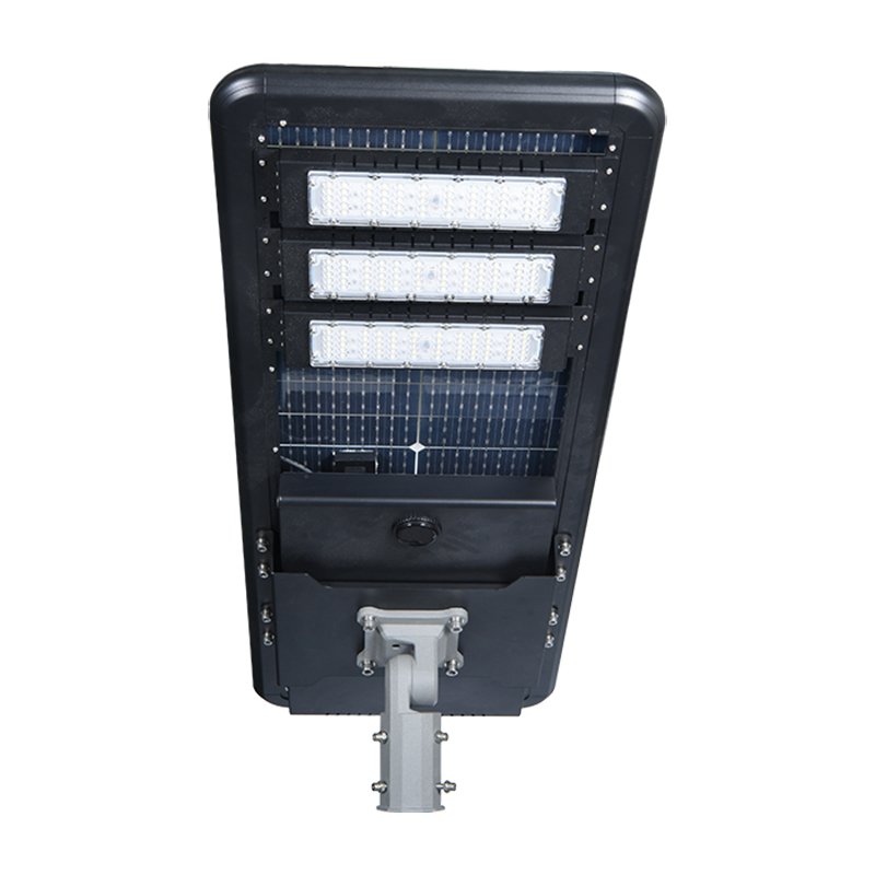 PY-SLST02 Plaza Solaris Street Lumina PY-SLST02 Plaza Solaris Street Lumina